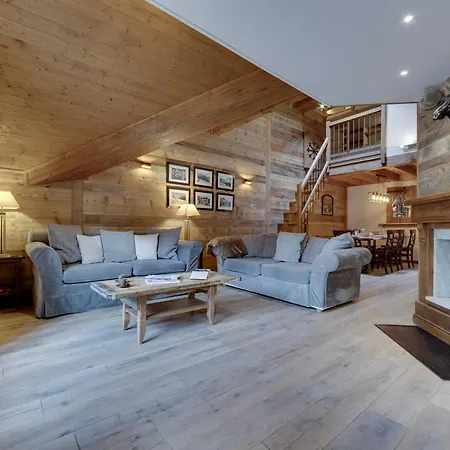 Skis Aux Pieds, 4 Ch, 10 Pers, Piscine, Jacuzzi, Wifi - Fr-1-686-45 * Bourg-Saint-Maurice